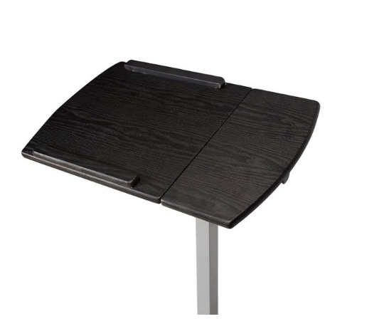 Home Multifunctional Lifting Computer Desk Black - Image 5